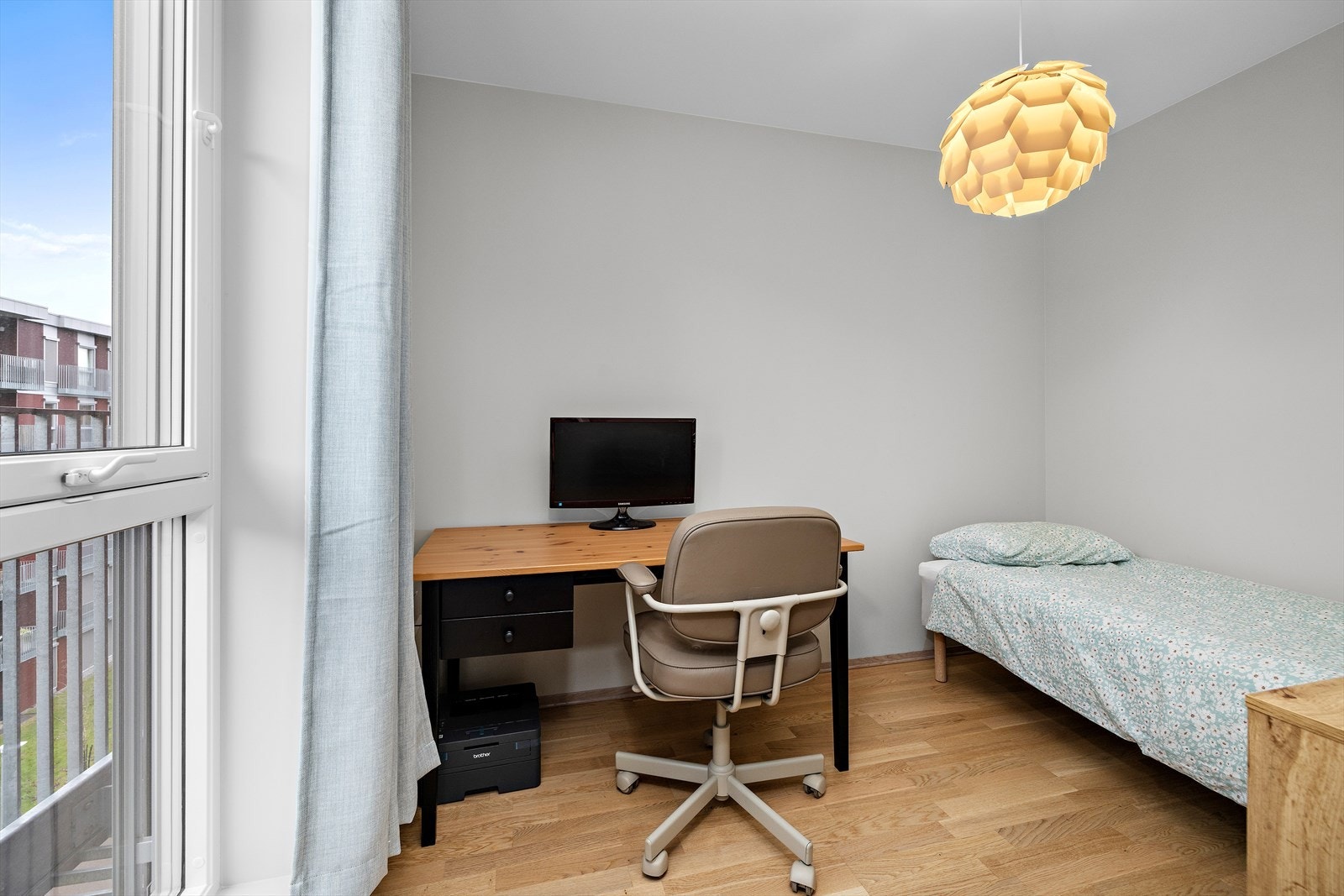 Soverom 2 Galleribilde