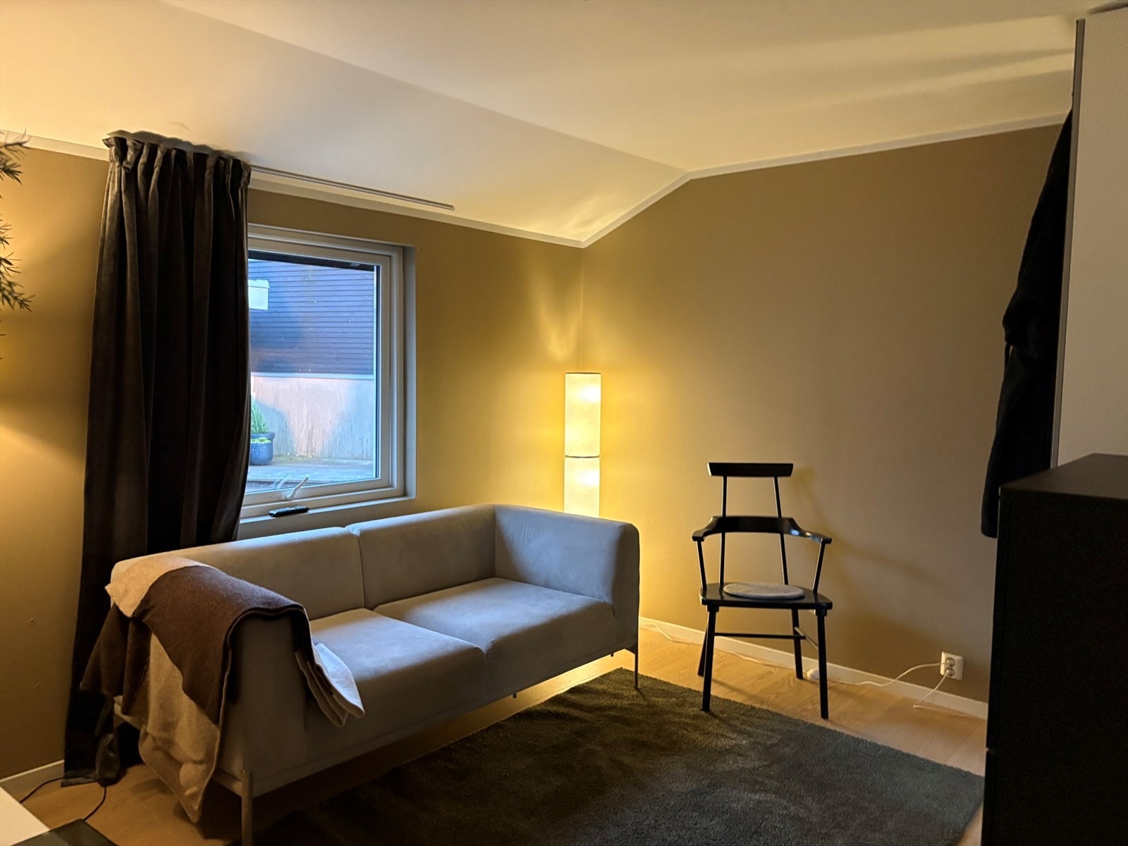 Soverom 3 Galleribilde