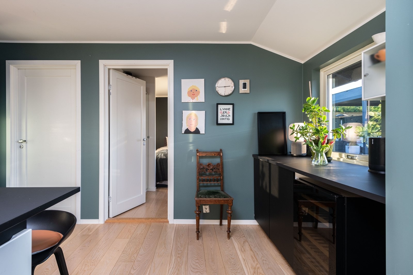 Vinskap for deg som elsker vin Galleribilde