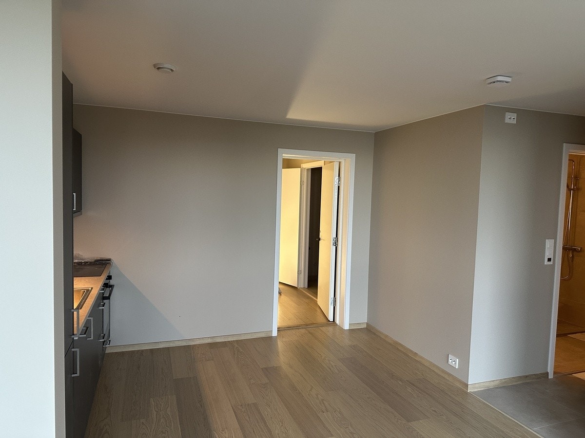 kjøkken / spisestue området Galleribilde