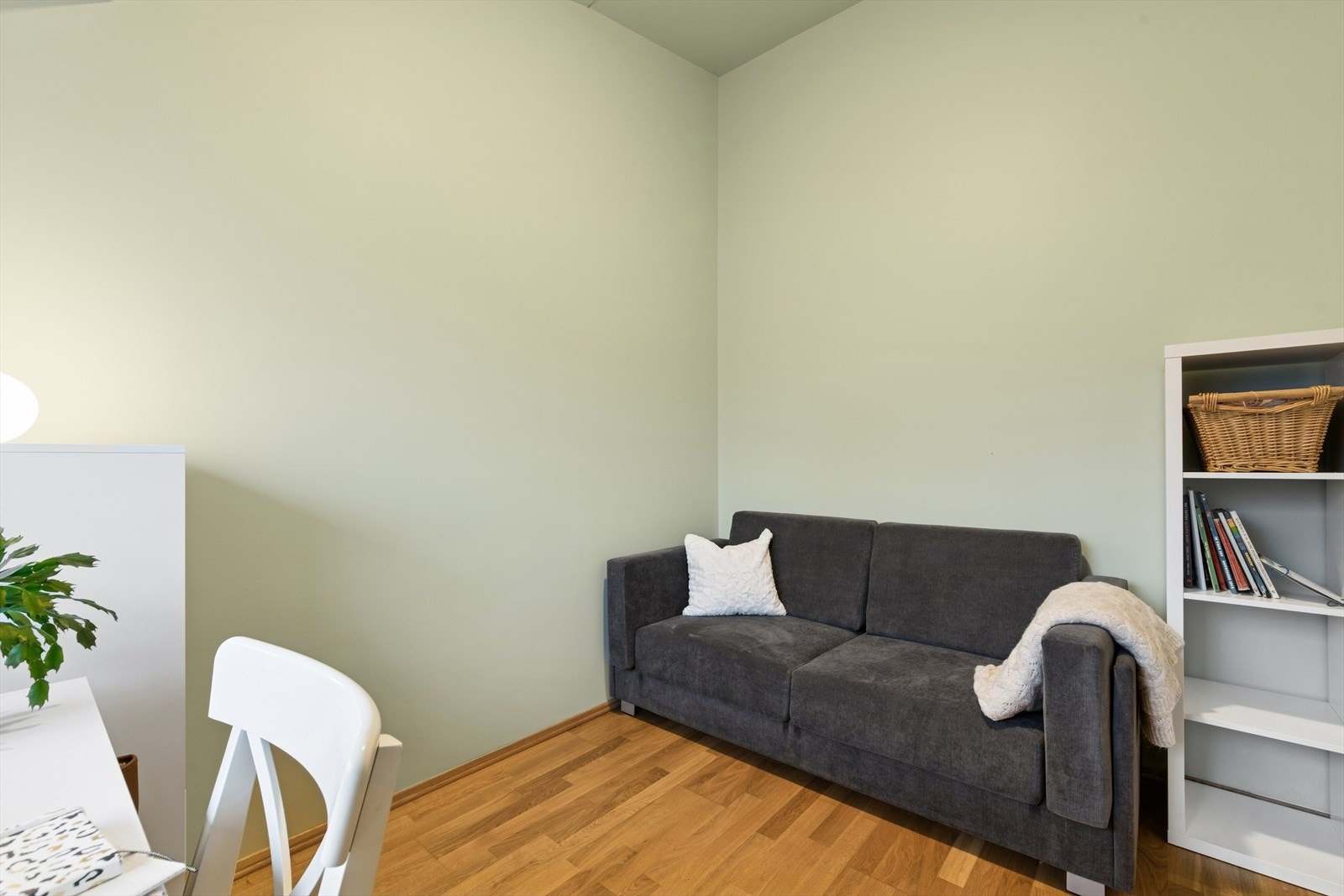 Soverom 2 Galleribilde