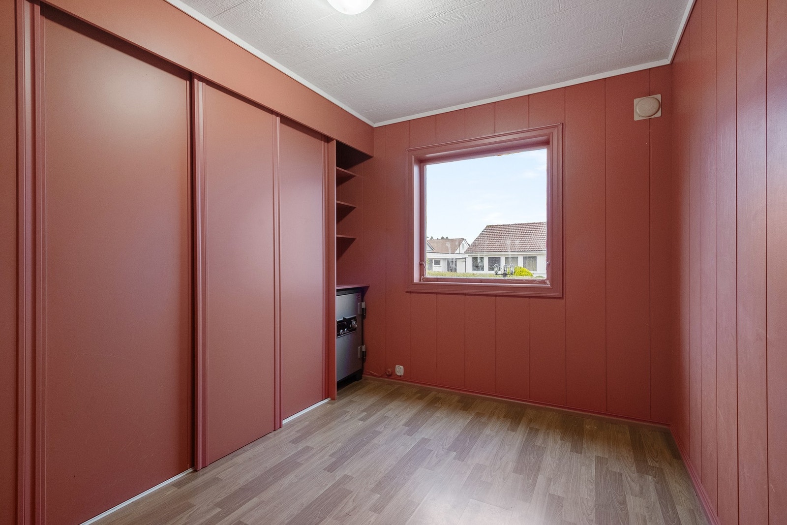 Soverom II. Galleribilde