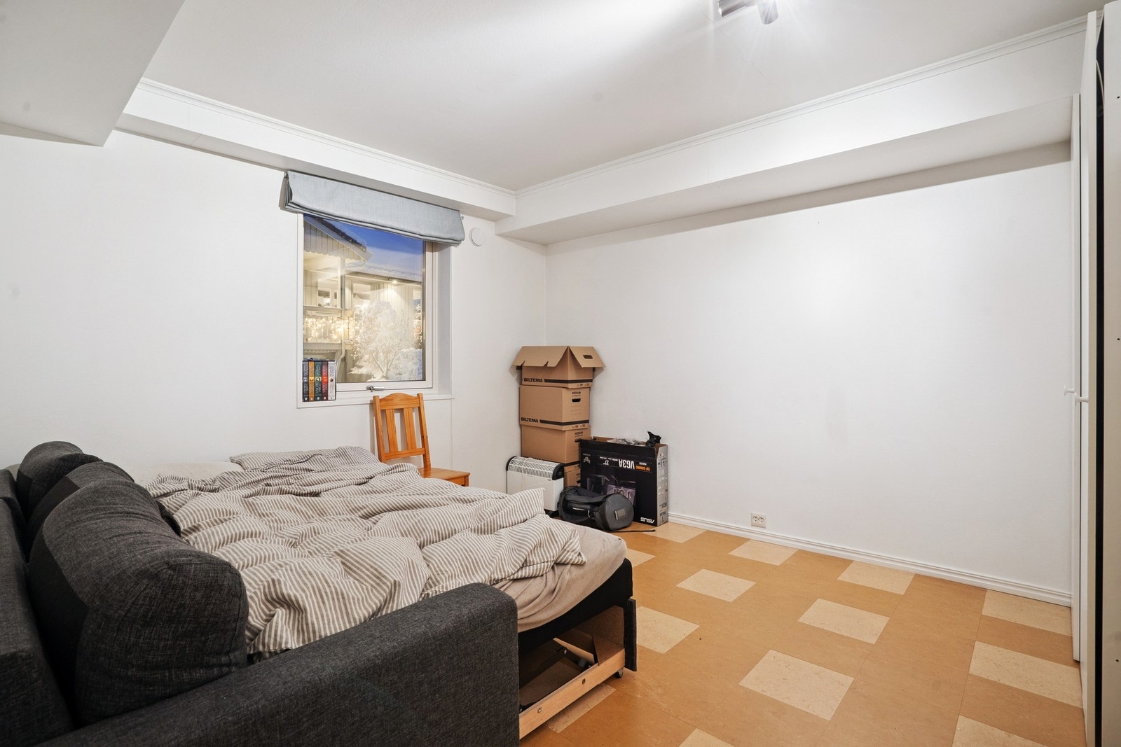 Soverom 1 Galleribilde