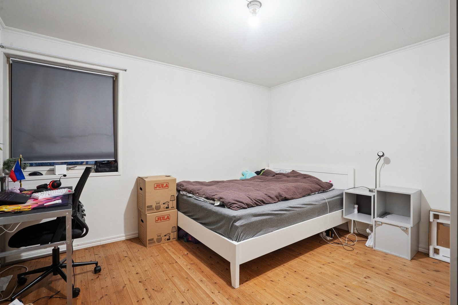 Soverom 2 Galleribilde