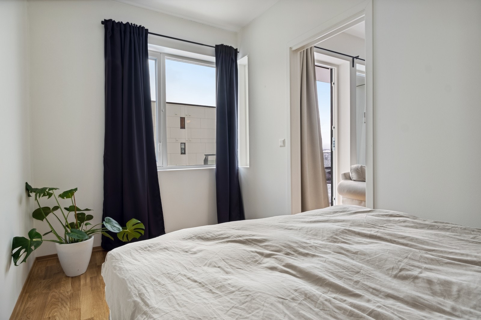 Soverom Galleribilde