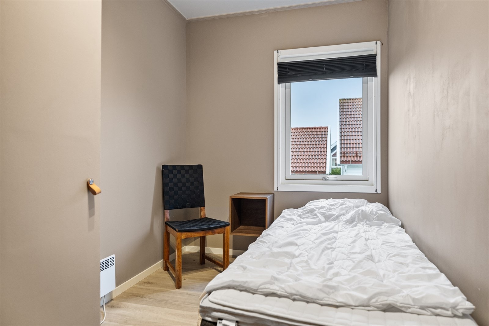 Soverom 3 i 1. etasje. Galleribilde