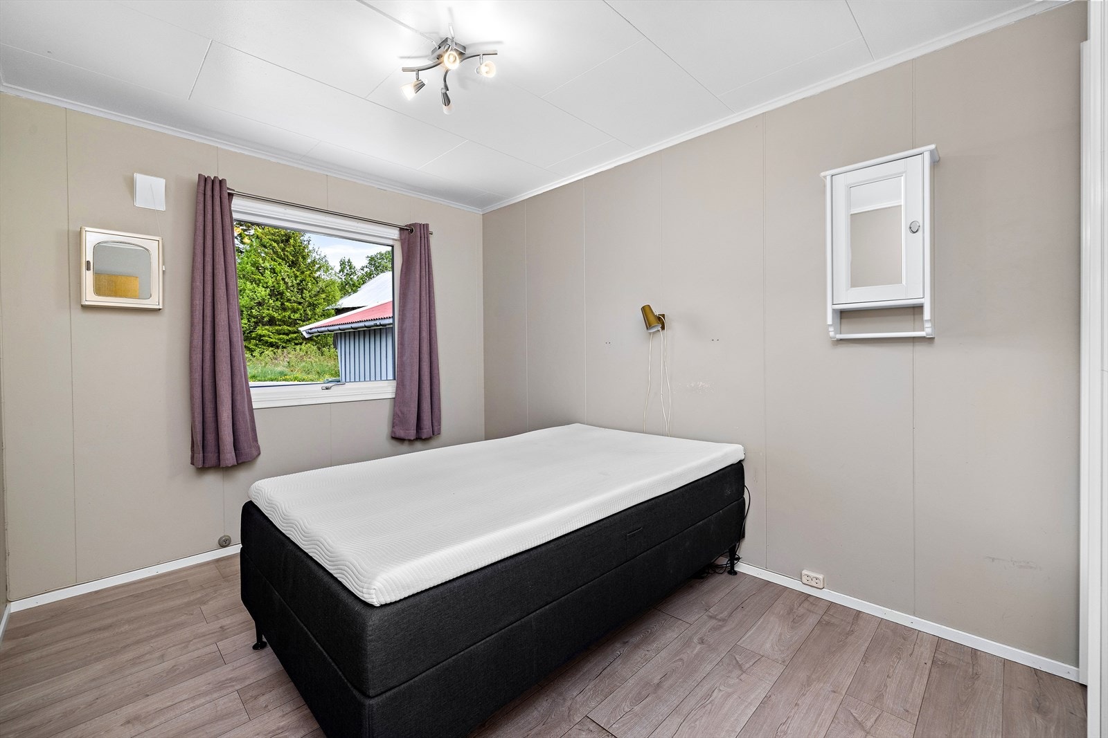 Soverom 1. Galleribilde