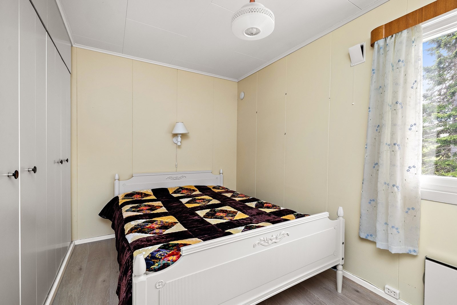 Soverom 2. Galleribilde