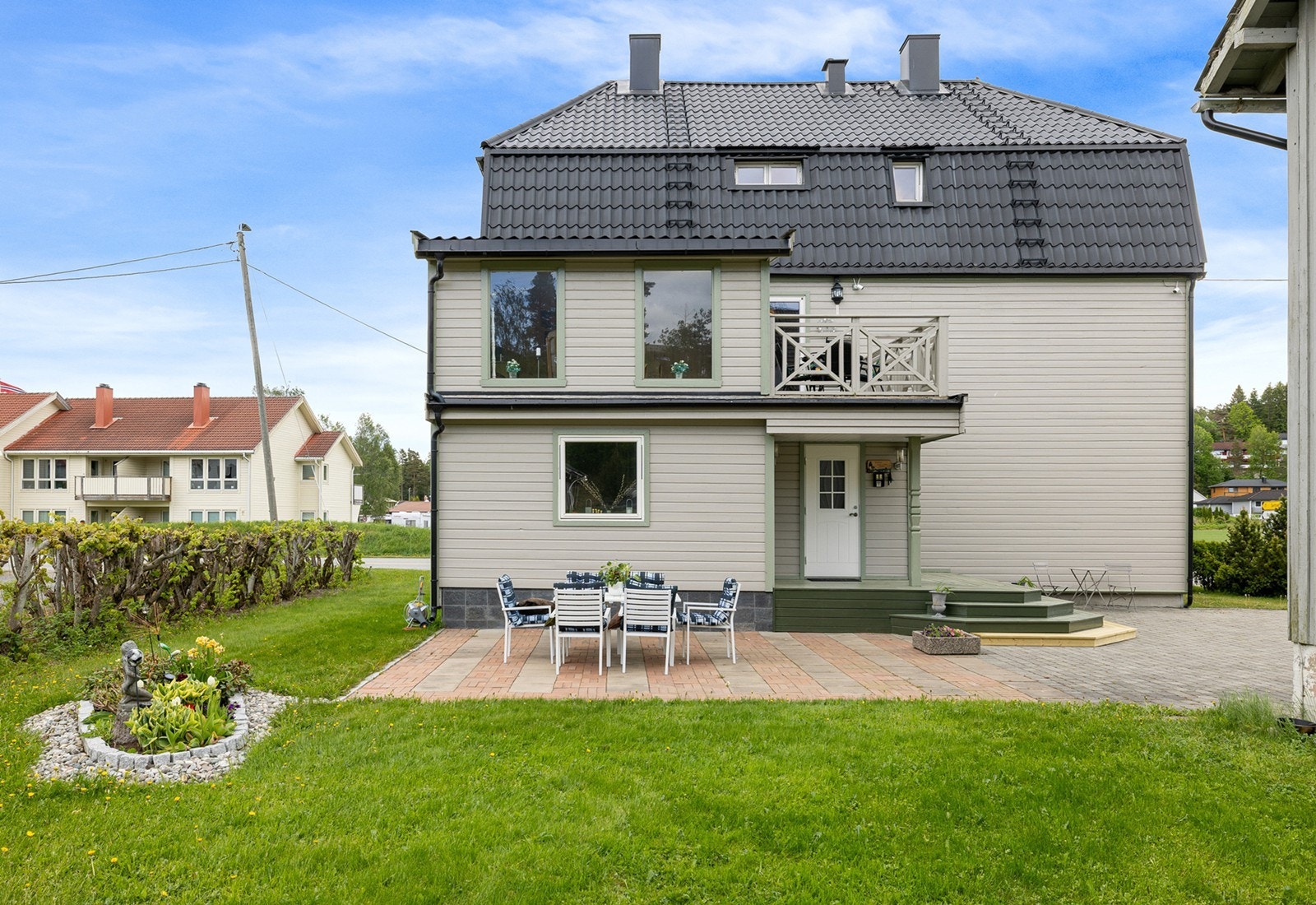 Kateryna Sigurjonsson v/Notar har gleden av å presentere Båstadveien 625 Galleribilde