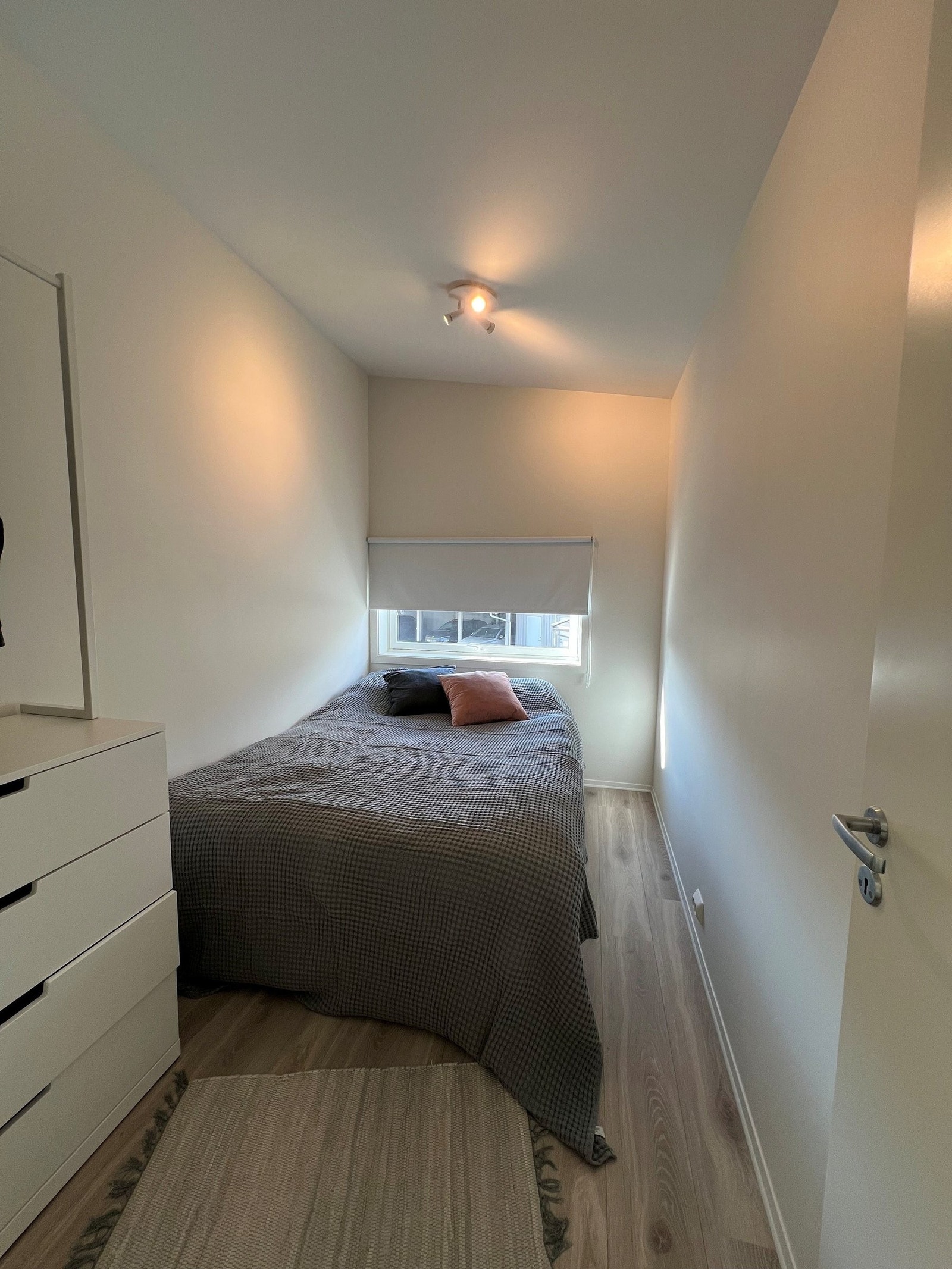 Soverom 2 Galleribilde