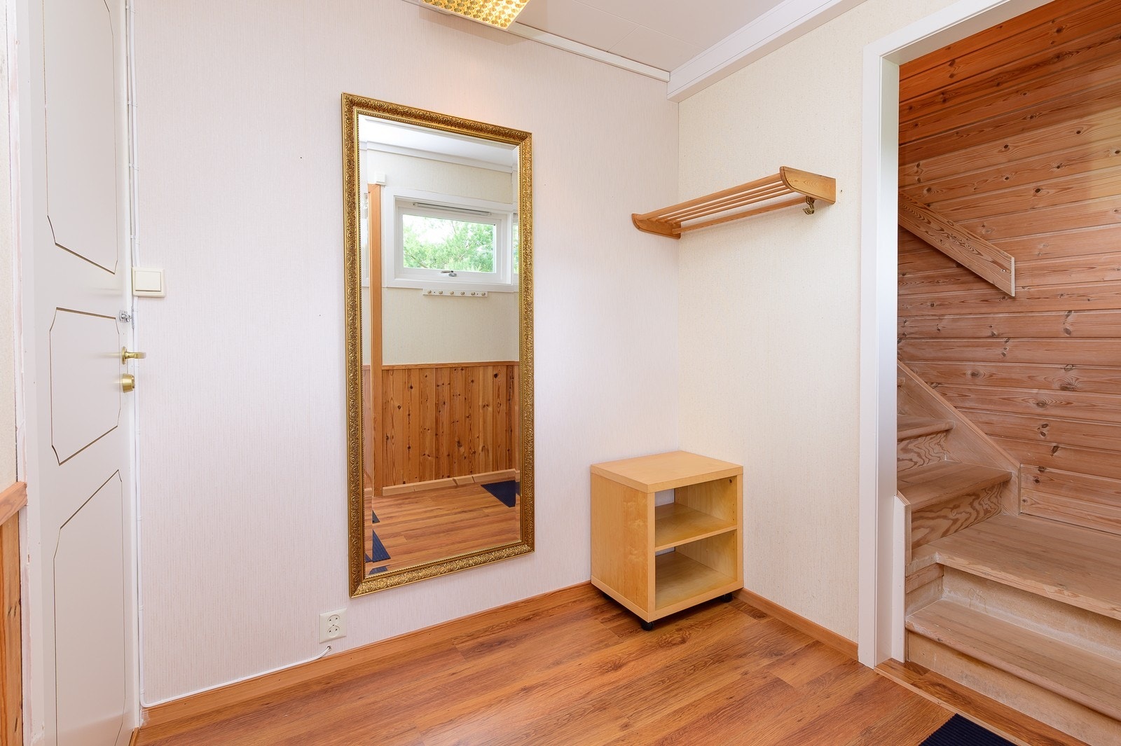 Vindfang - entre Galleribilde