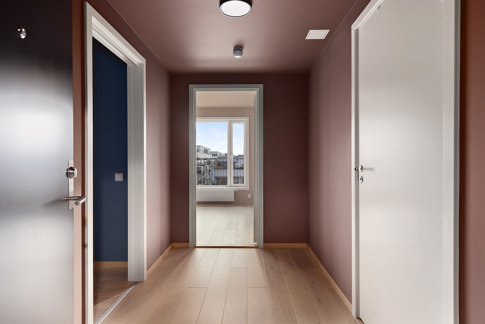 Entré. Galleribilde