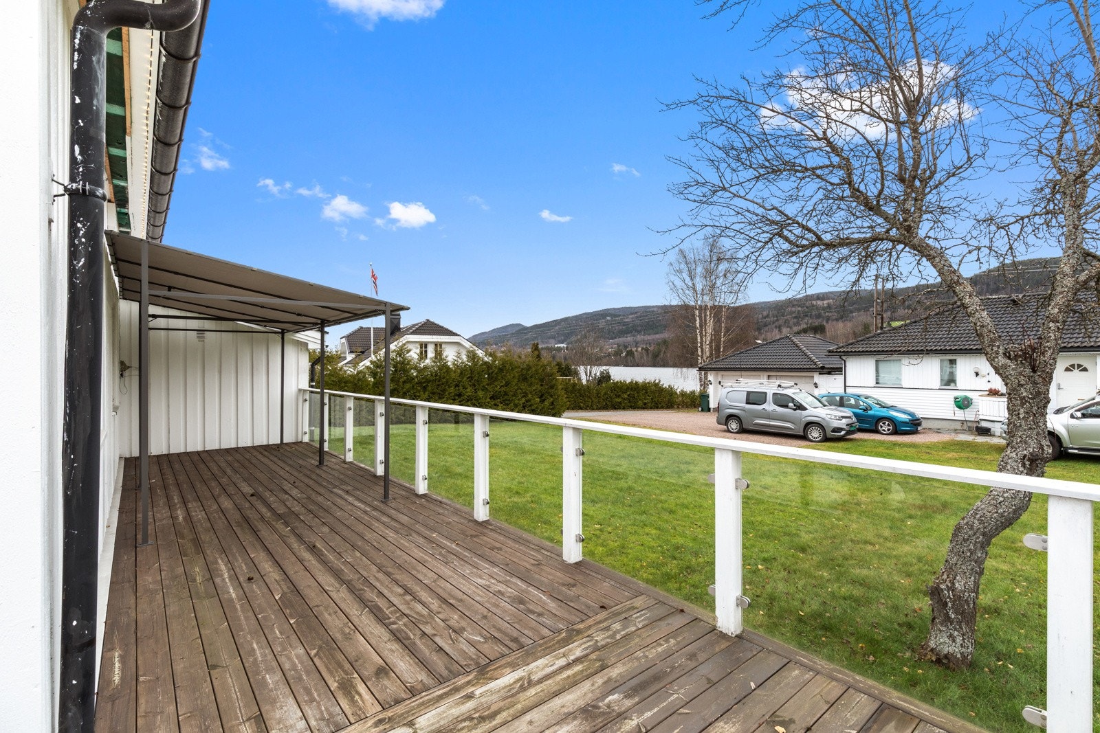 Veranda Galleribilde