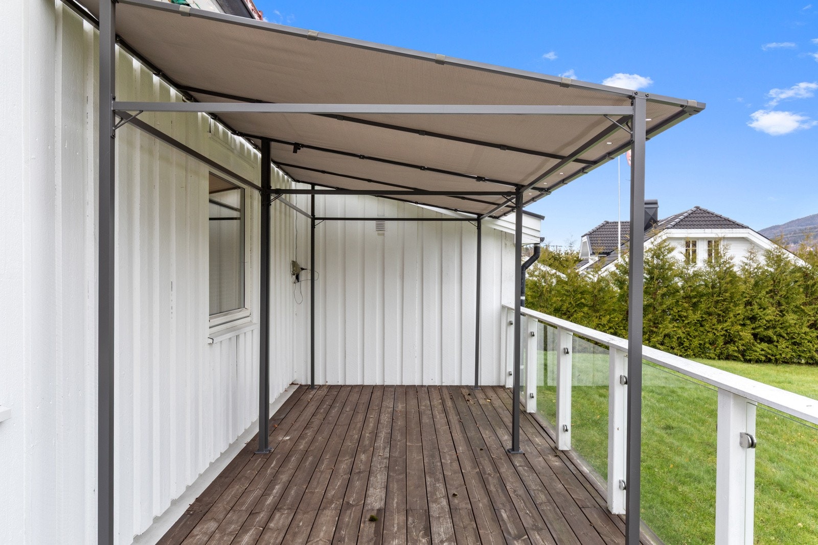 Veranda Galleribilde