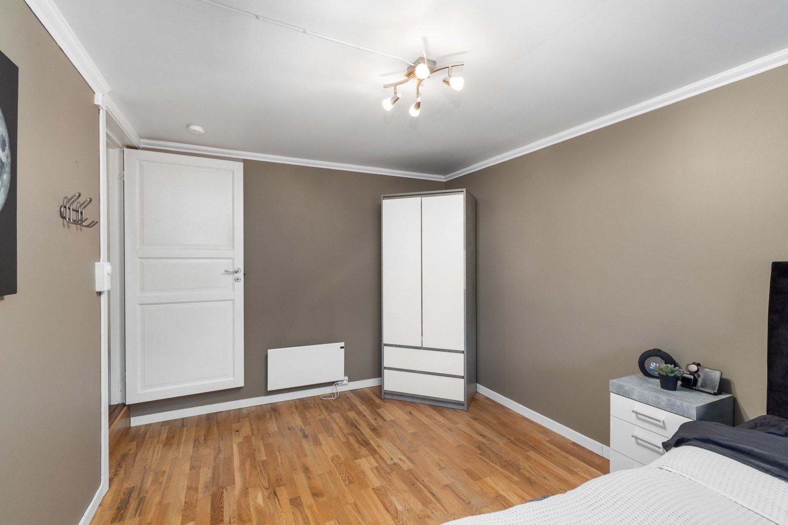 Soverom Galleribilde