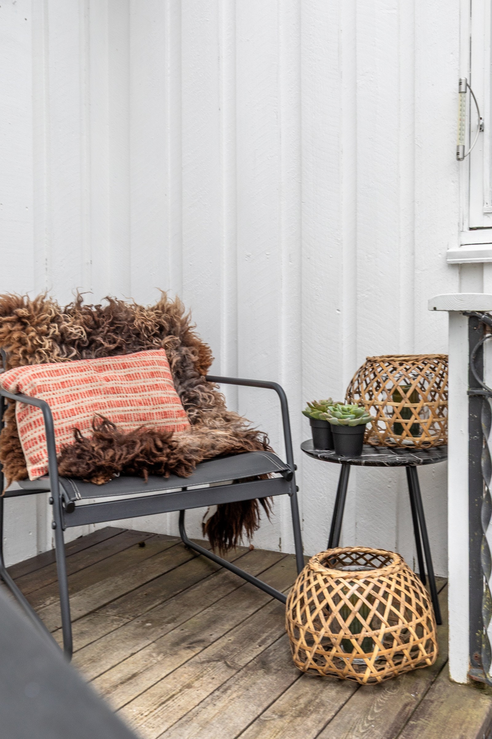 Veranda Galleribilde