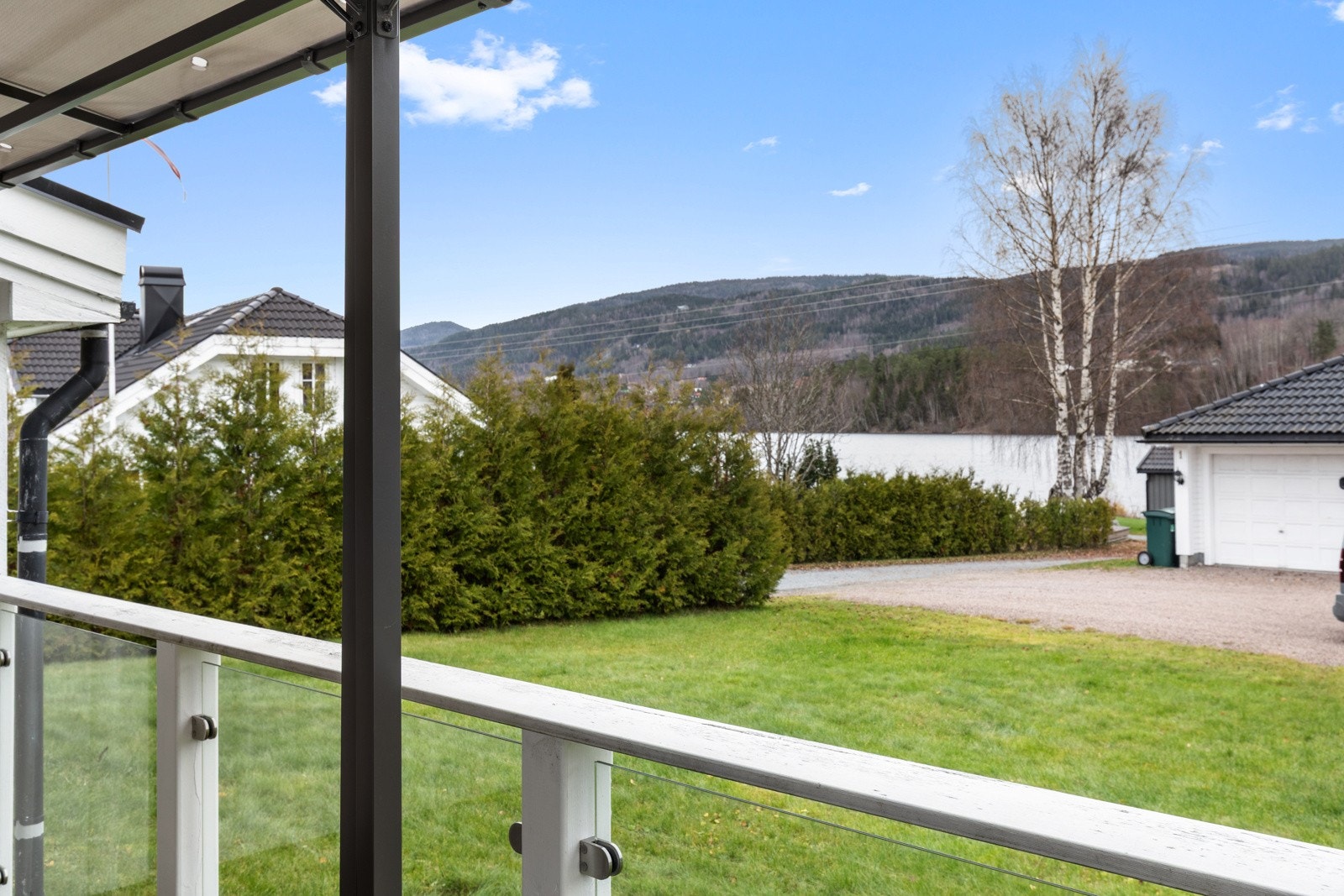 Veranda Galleribilde