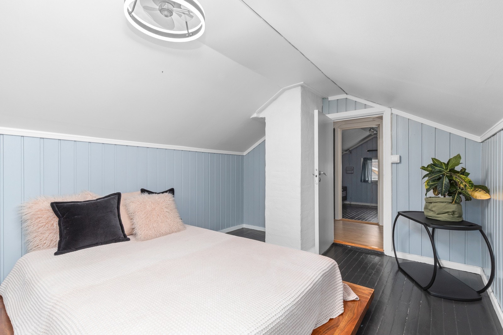 Soverom Galleribilde