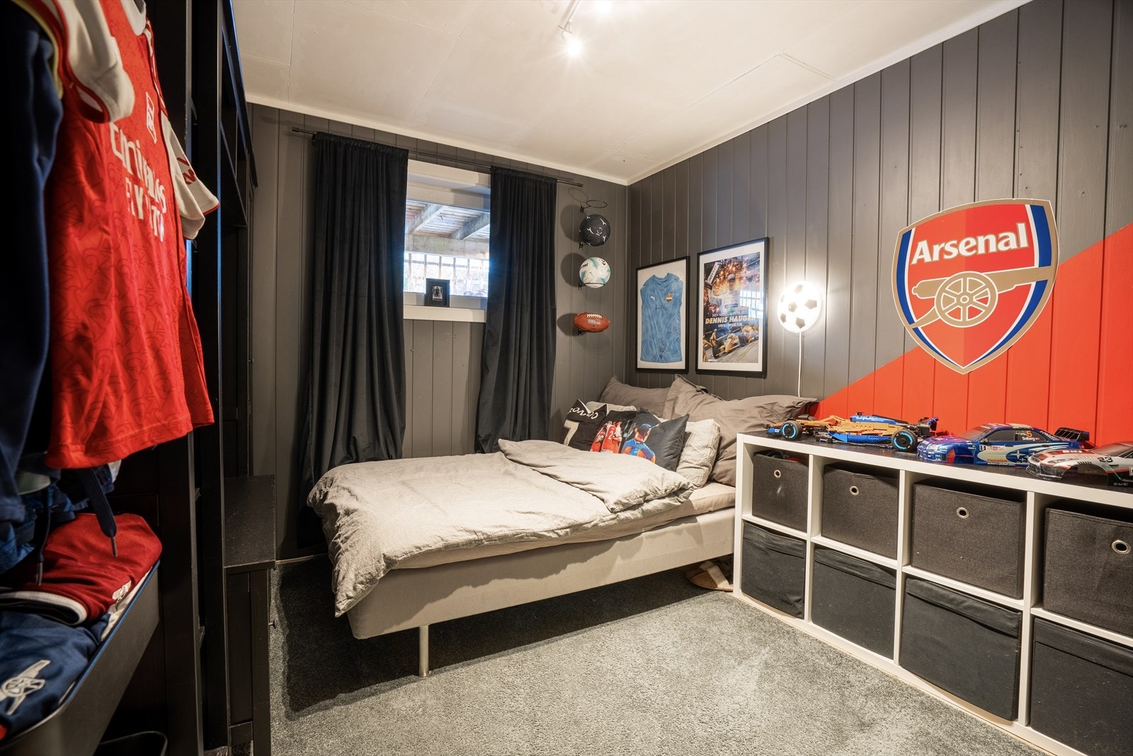 Soverom 3. Galleribilde