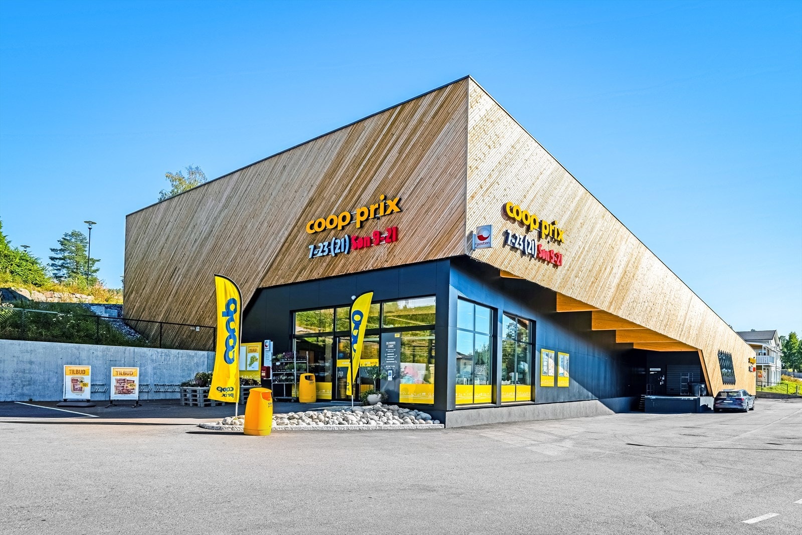 Coop Prix Krøderen Galleribilde