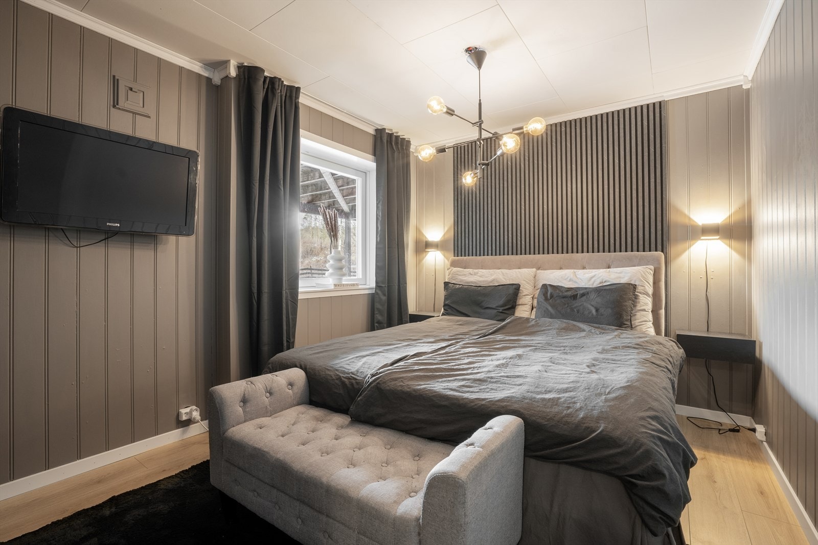 Soverom 2. Galleribilde