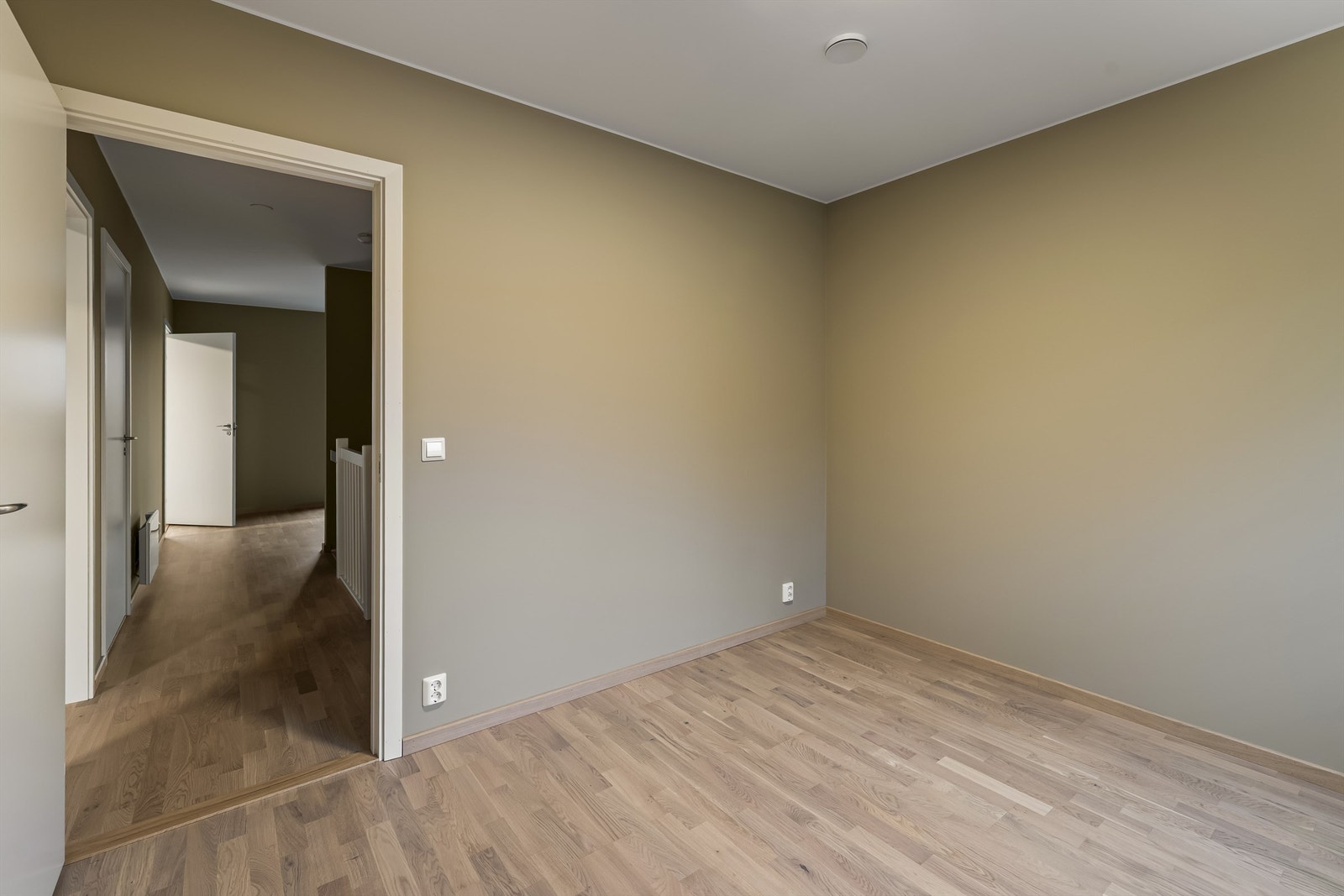 Soverom 3 Galleribilde