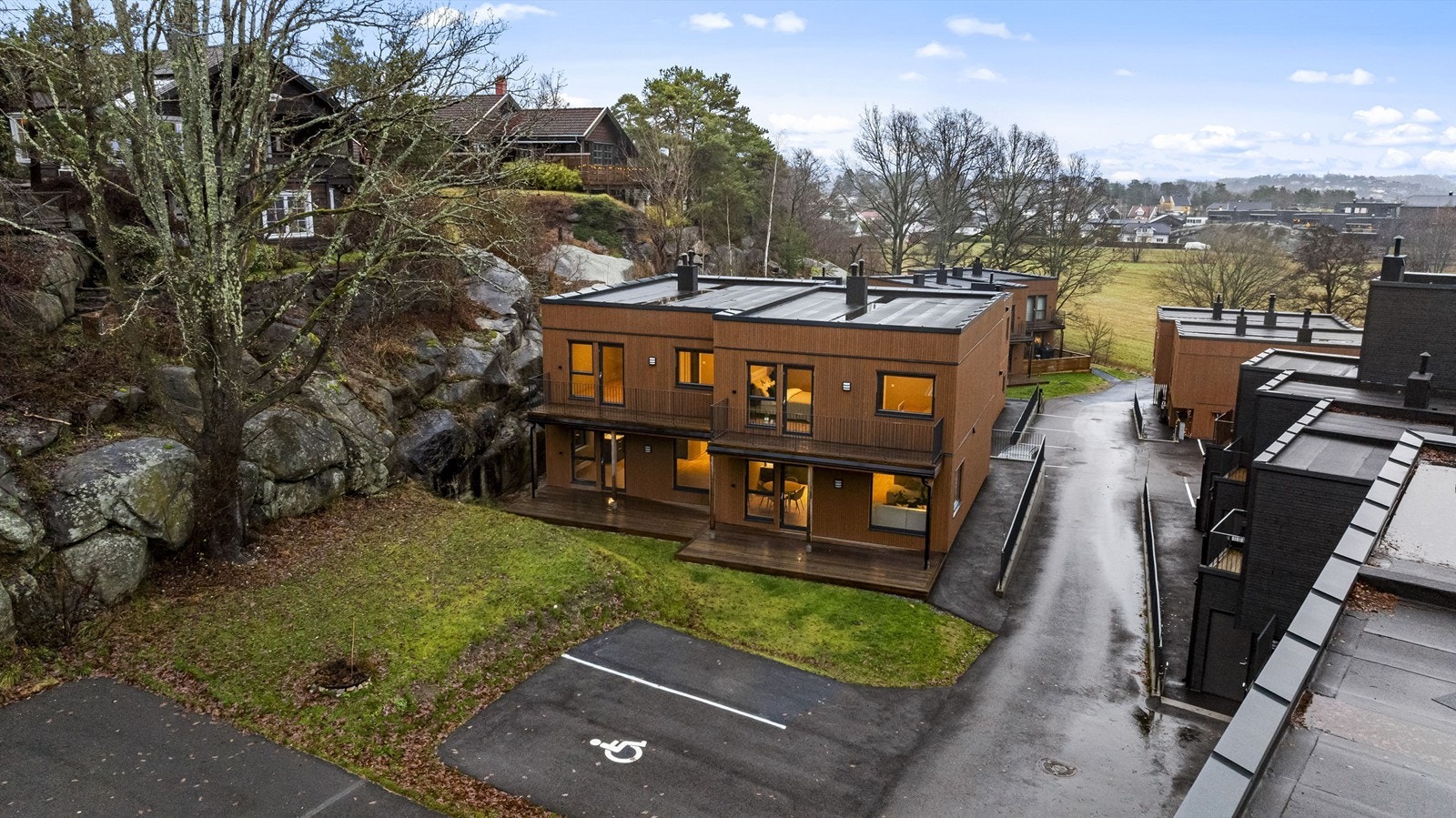 Velkommen til Buskveien 10B! Galleribilde