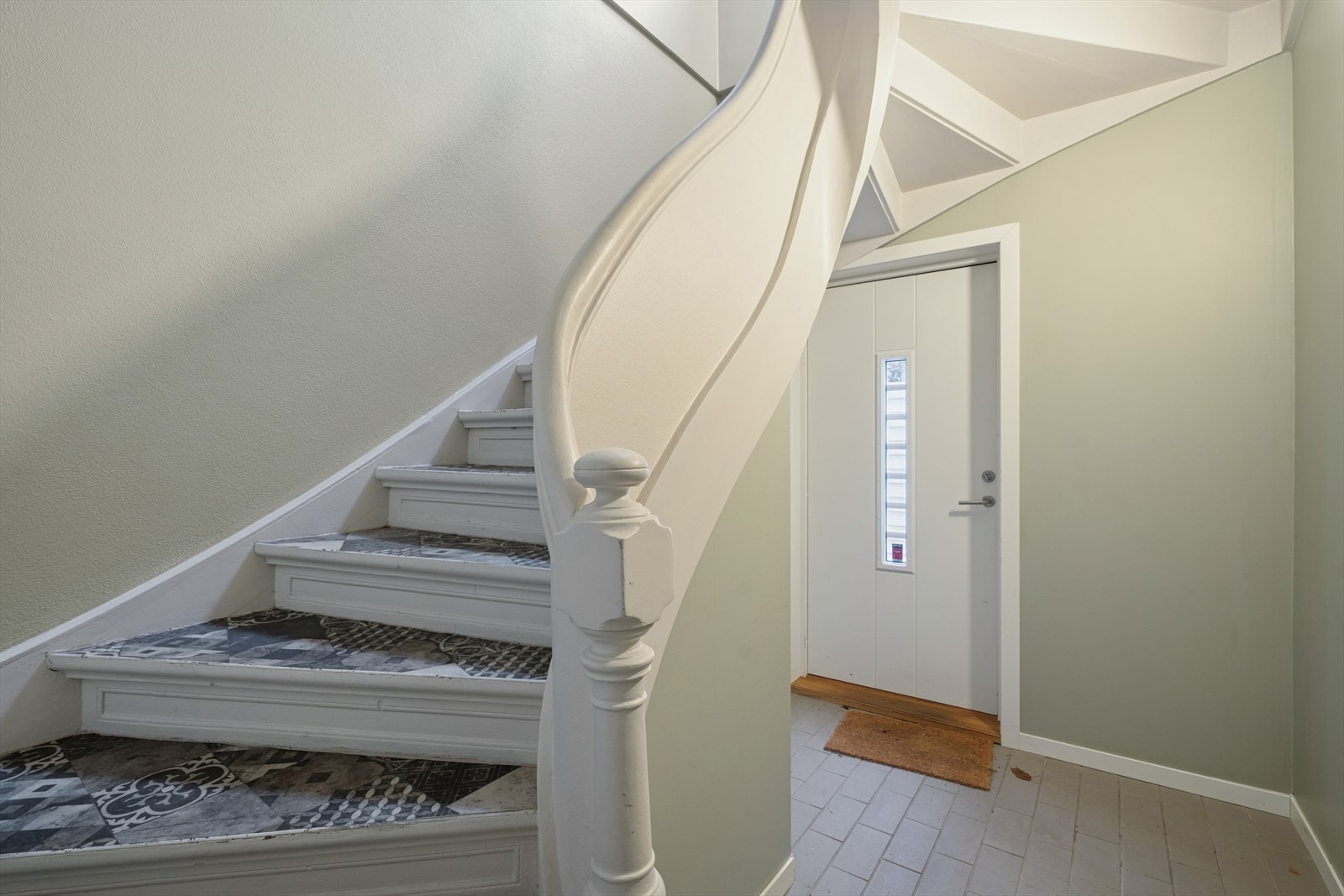 Velkommen inn! Galleribilde