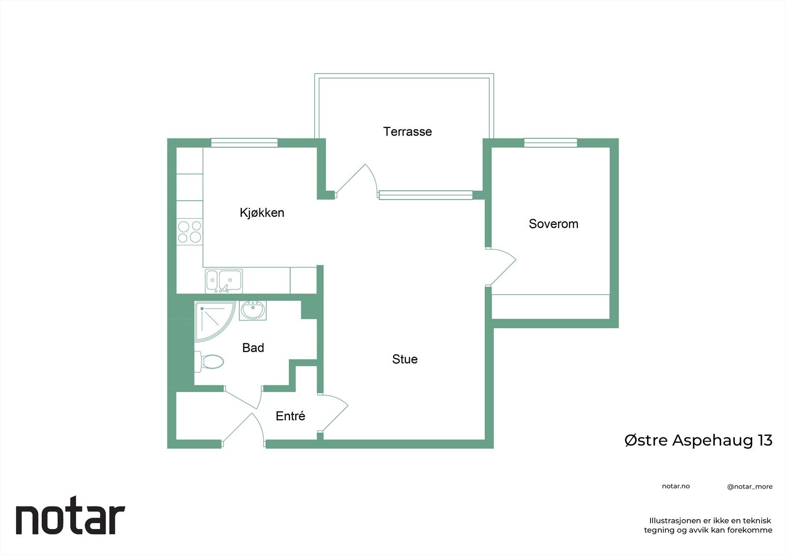Østre Aspehaug 13-2D.jpeg Galleribilde