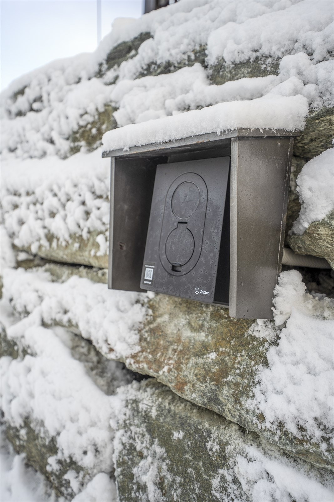 Elbillader Galleribilde