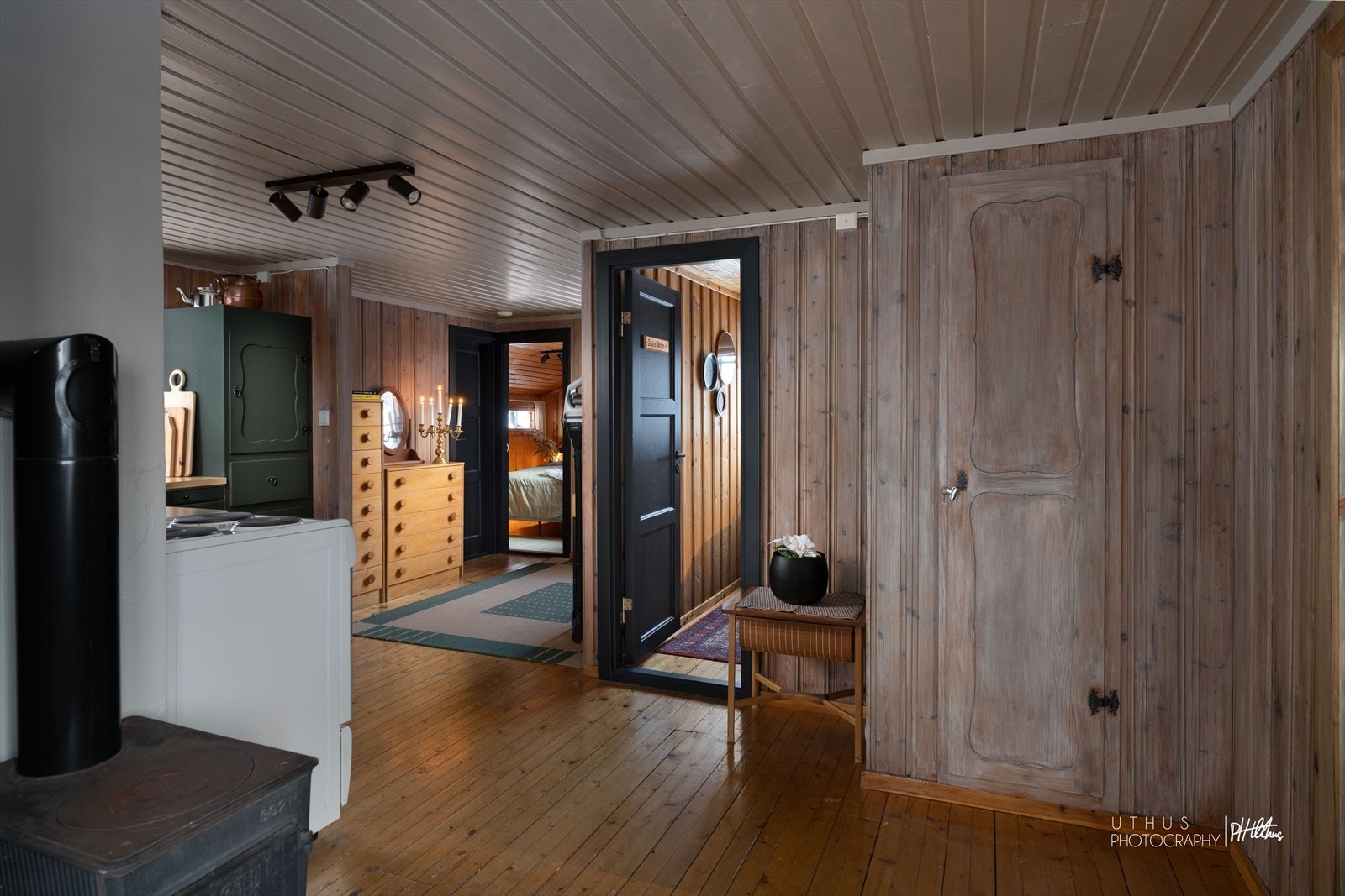 Meget egnet for utleie med godt inntektspotensiale Galleribilde