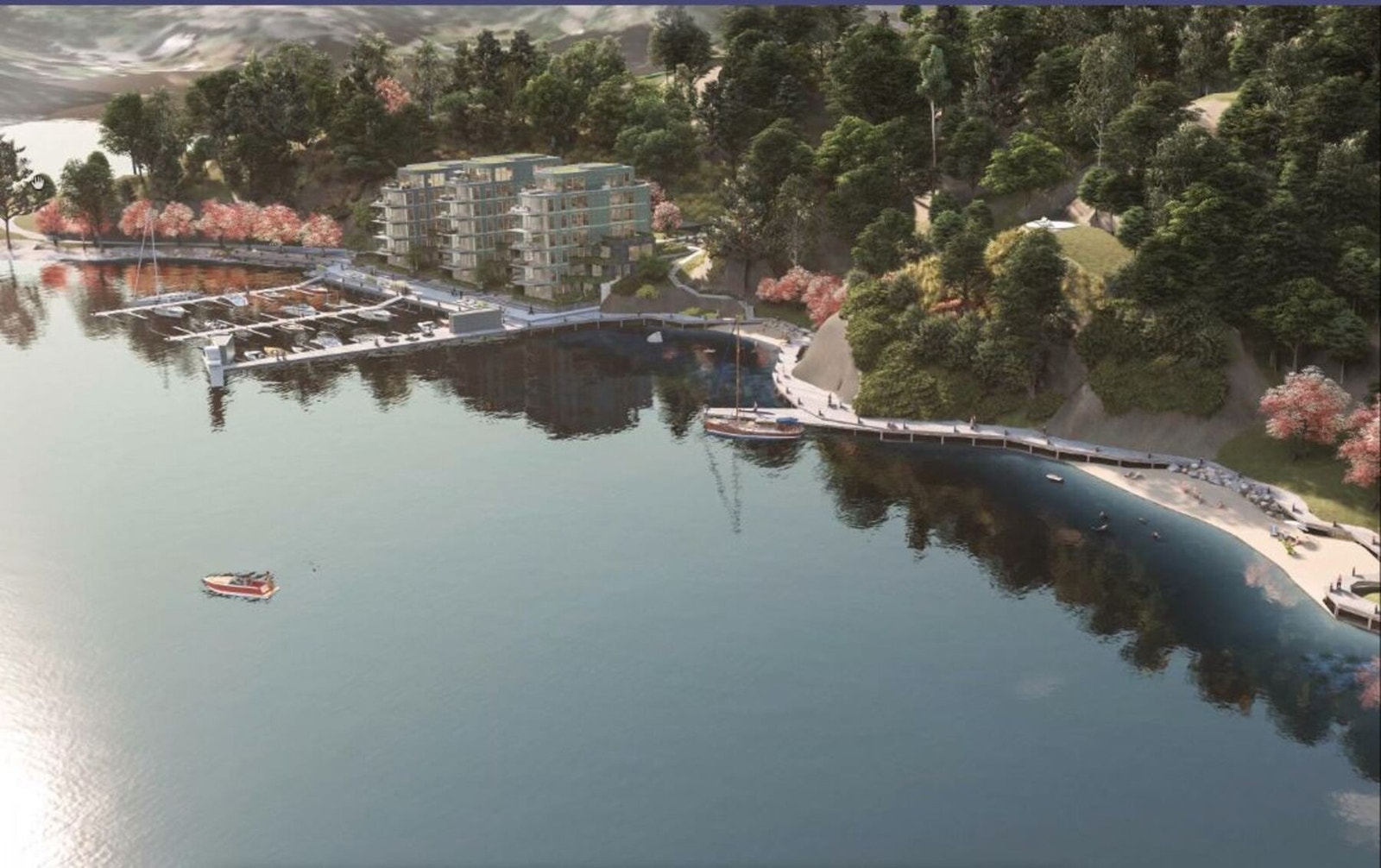 Illustrasjon Galleribilde