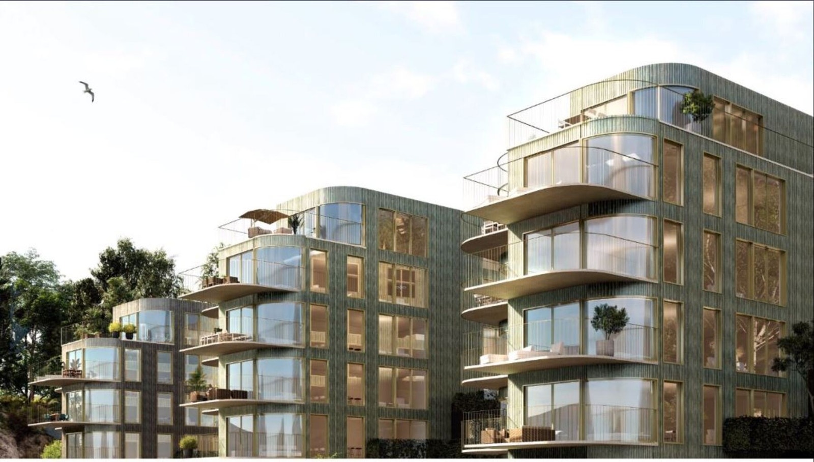 Illustrasjon Galleribilde