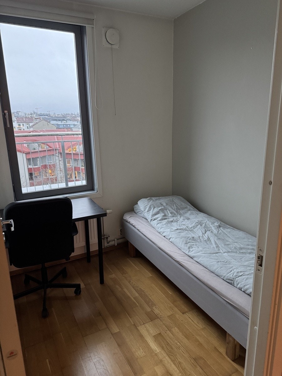 Soverom 2 Galleribilde