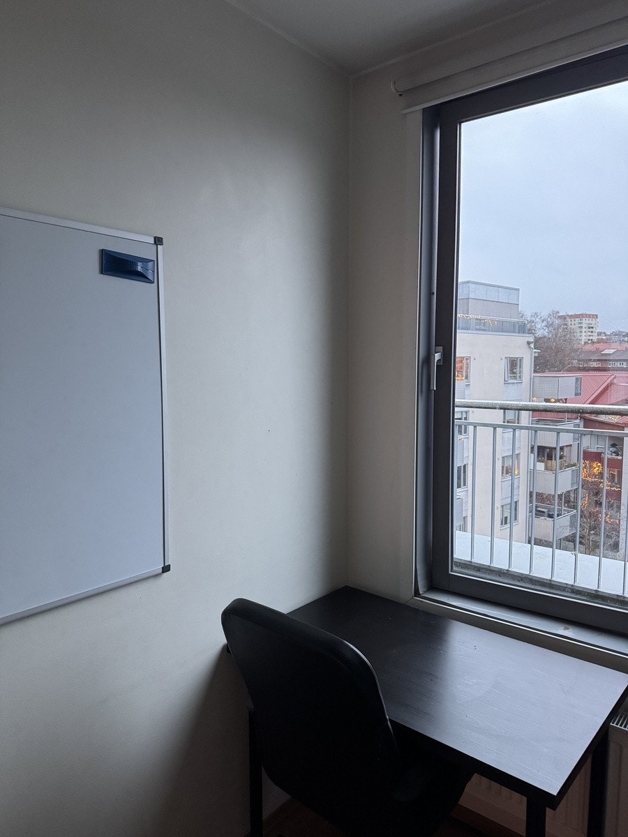 Soverom 2 Galleribilde