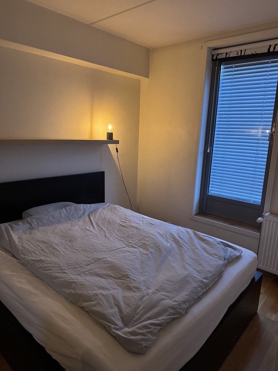 Soverom 1 Galleribilde