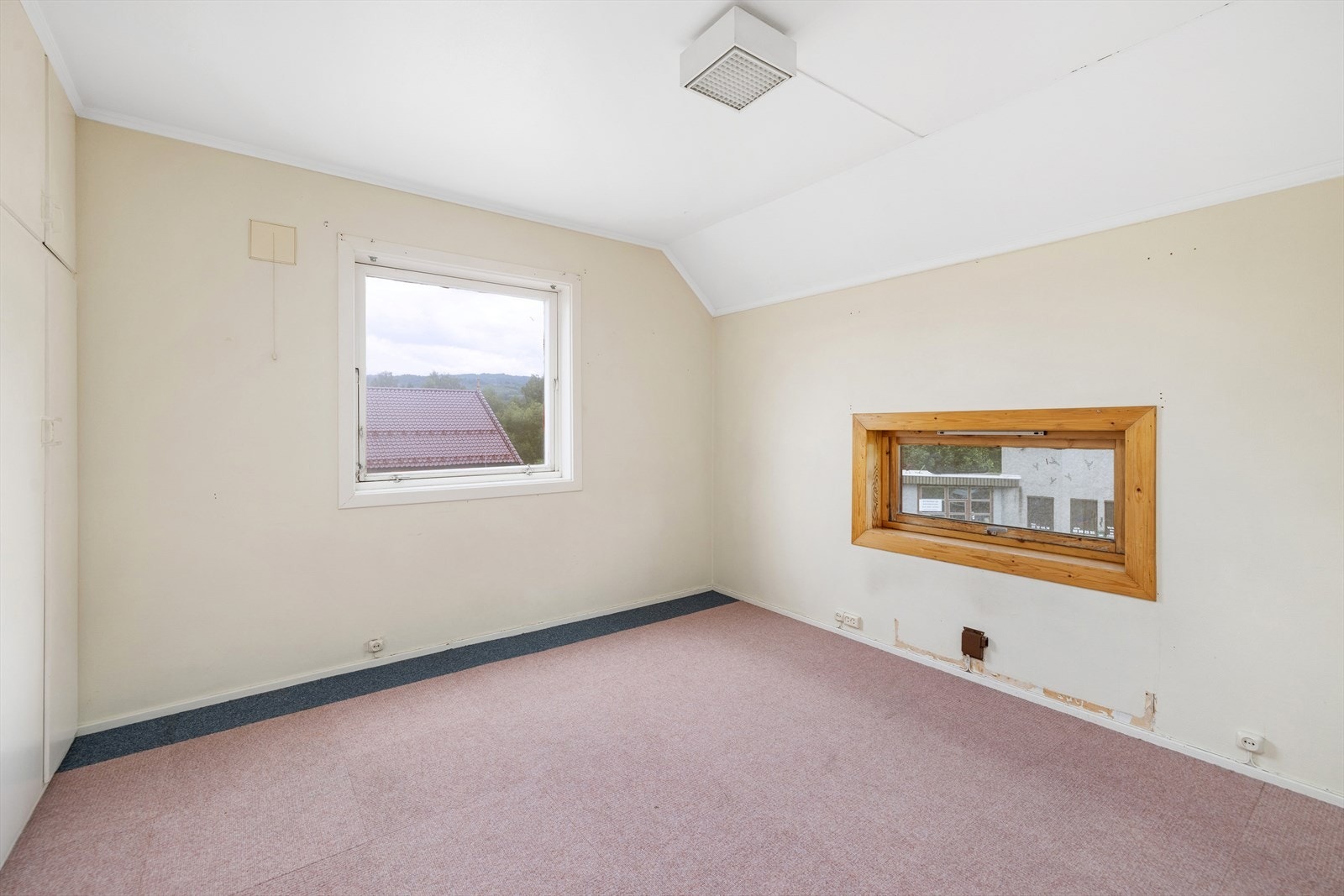 Soverom 2 Galleribilde