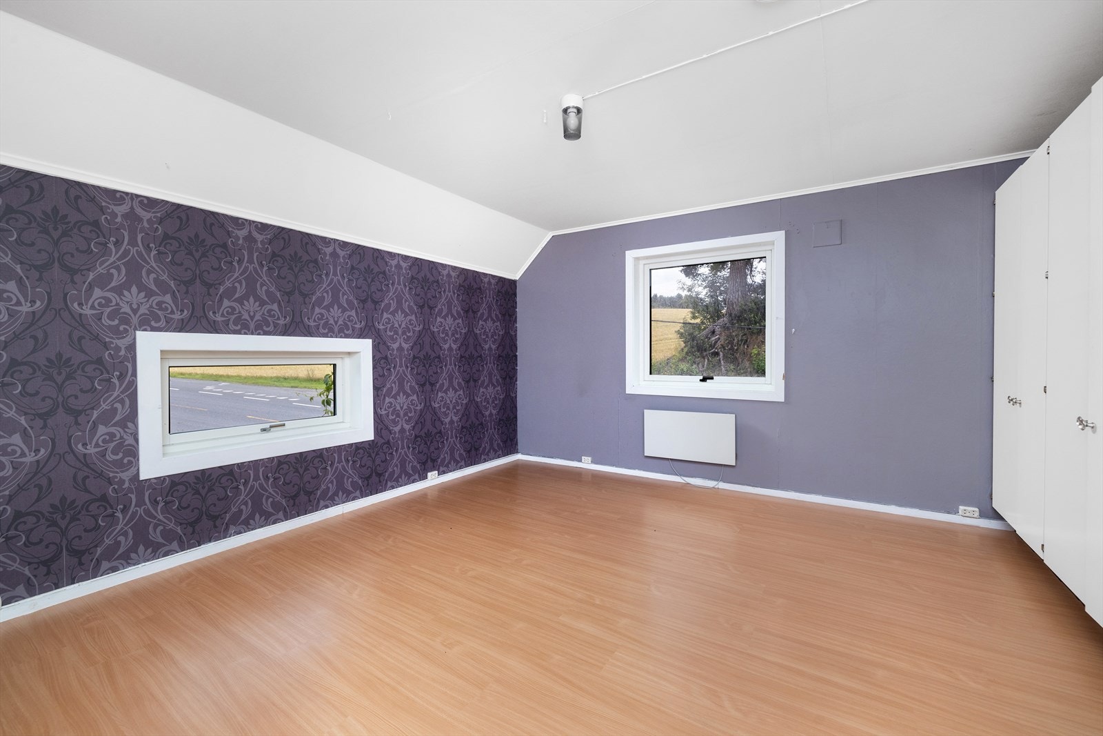 Soverom 1 i tilknytning til bad Galleribilde