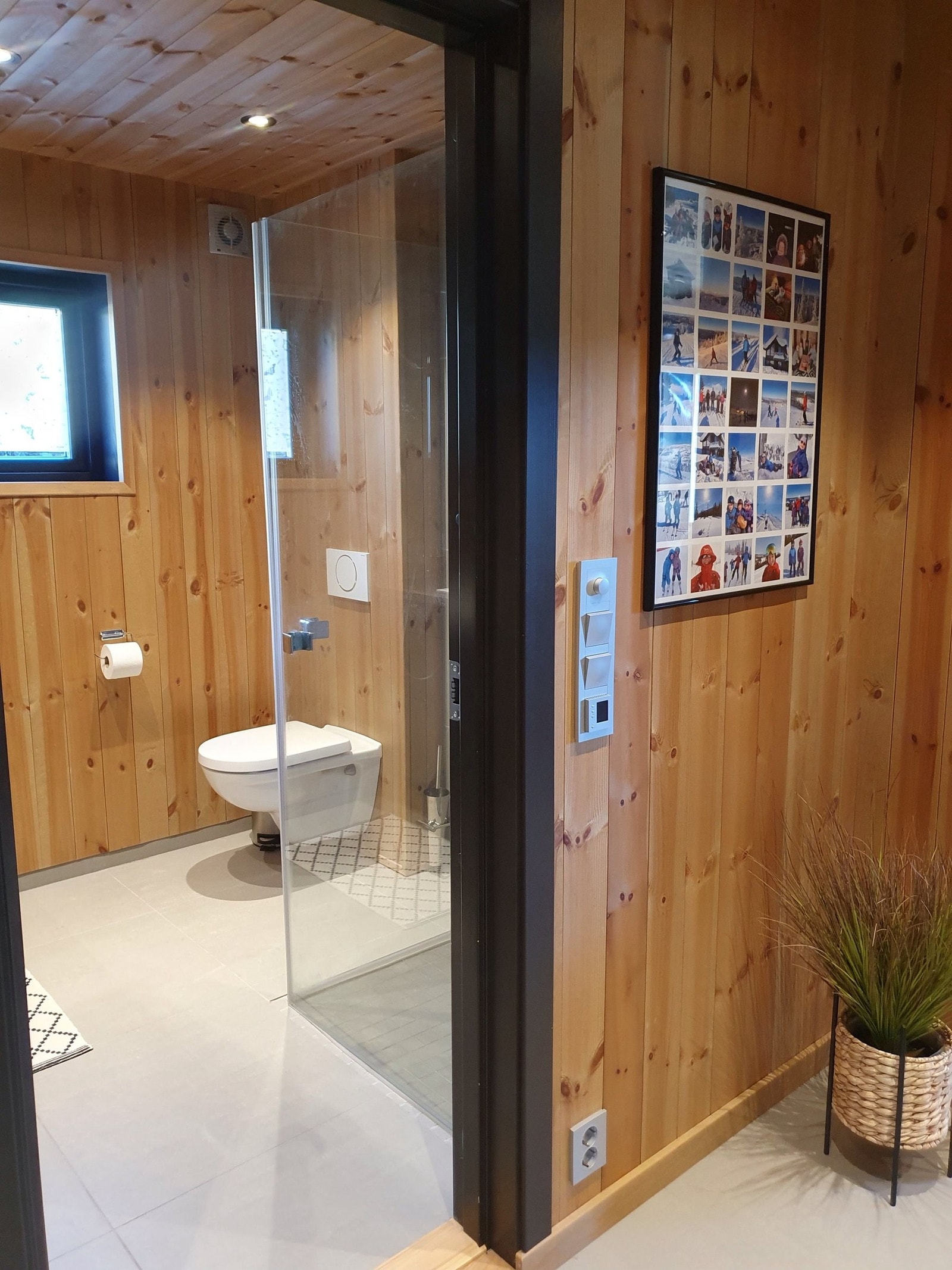 Hovedbad 1. etg. Galleribilde