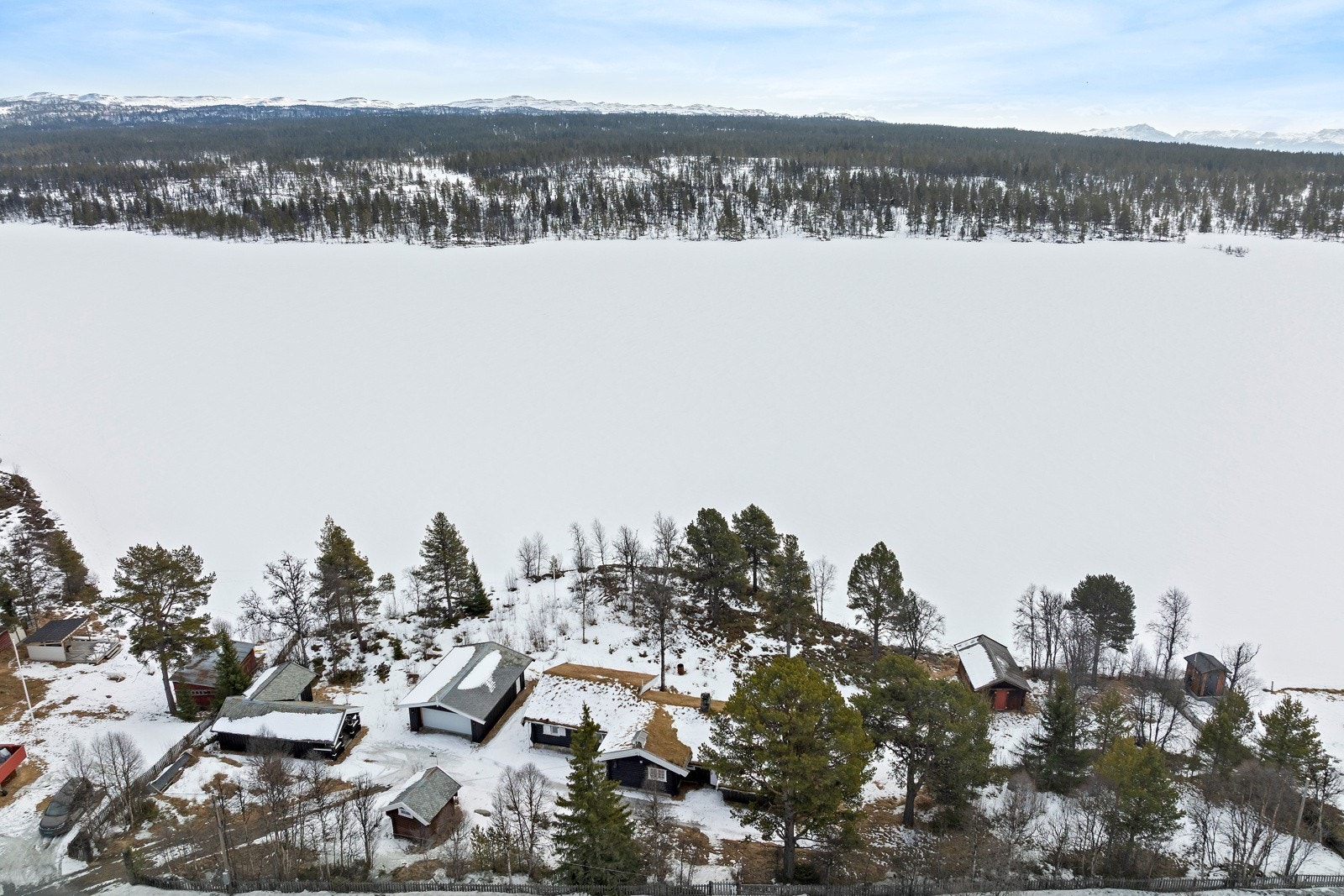 Oversiktsbilde Galleribilde