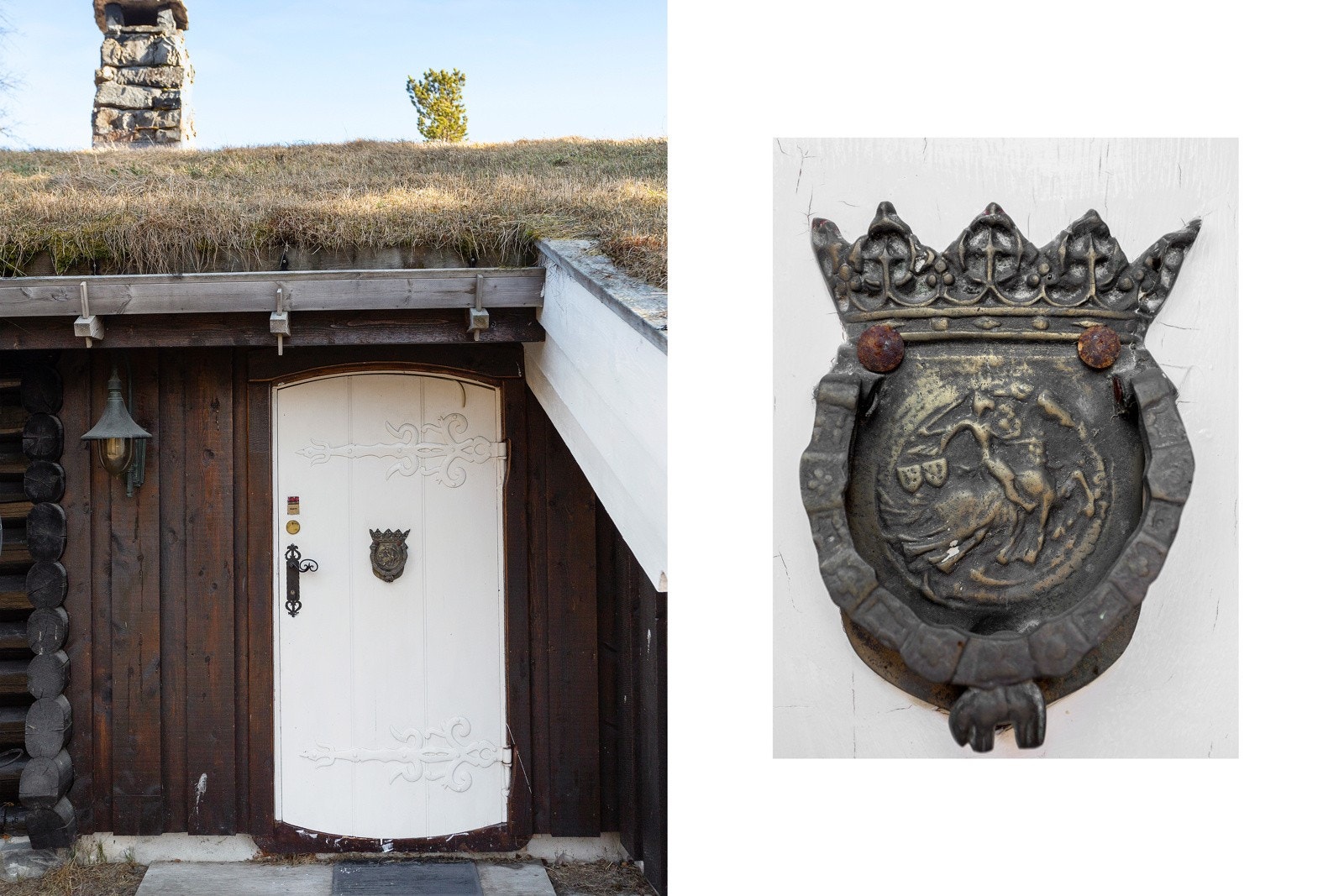 Velkommen til "Buvasshytta"! Galleribilde