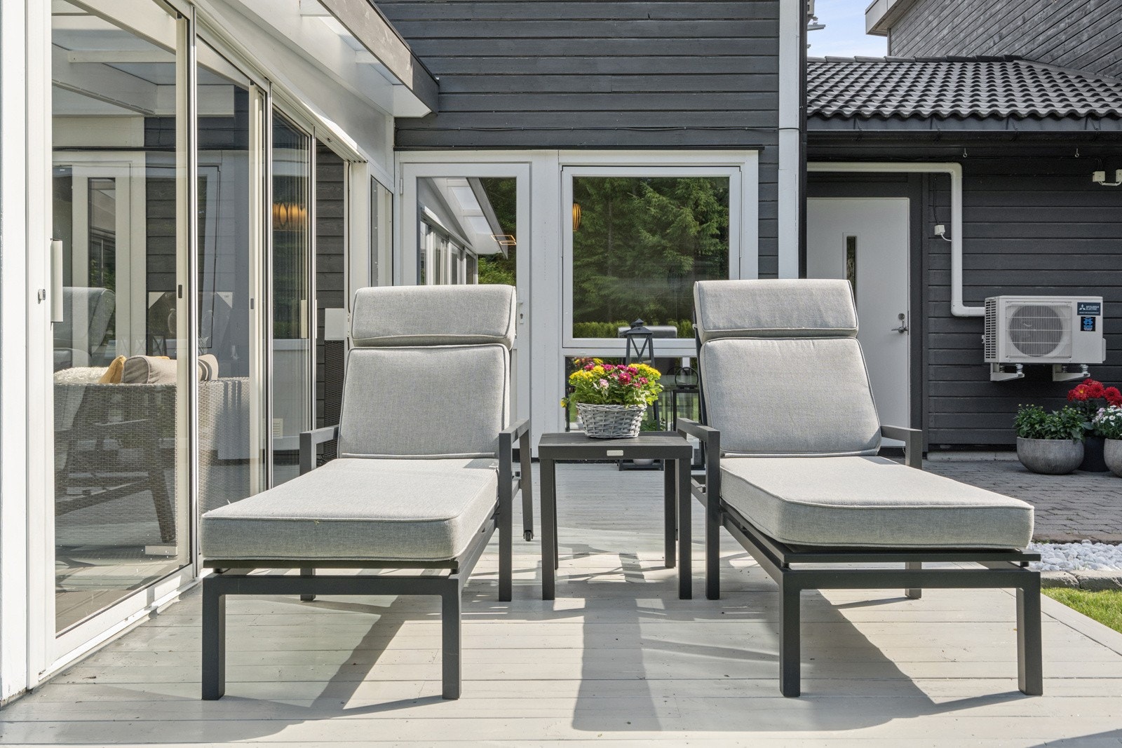 Nyt solen her! Galleribilde