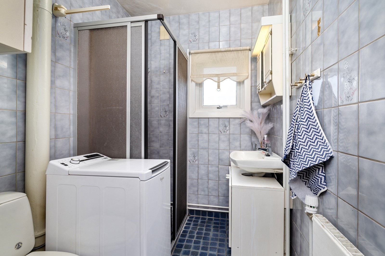 Bad og wc Galleribilde