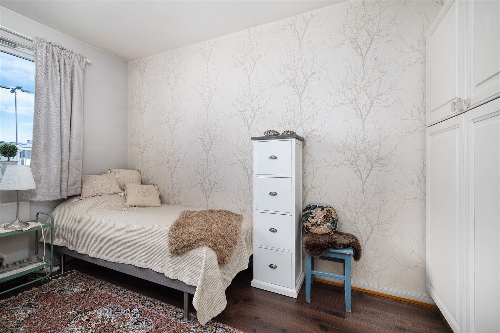 Gjesterommet Galleribilde