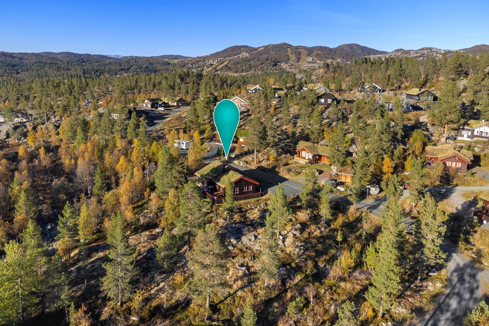 Oversiktsbilde Galleribilde