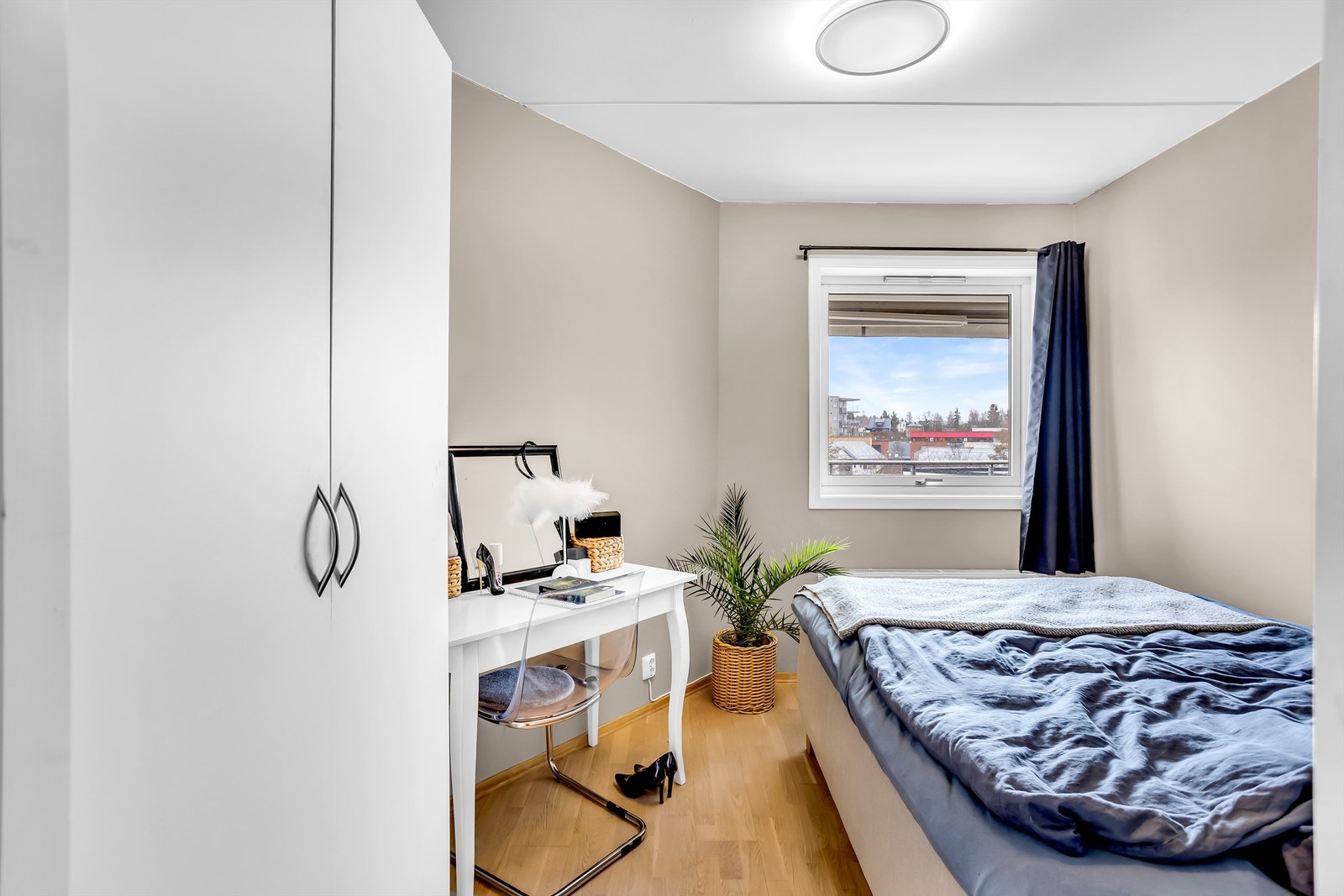 Soverom 2. Galleribilde