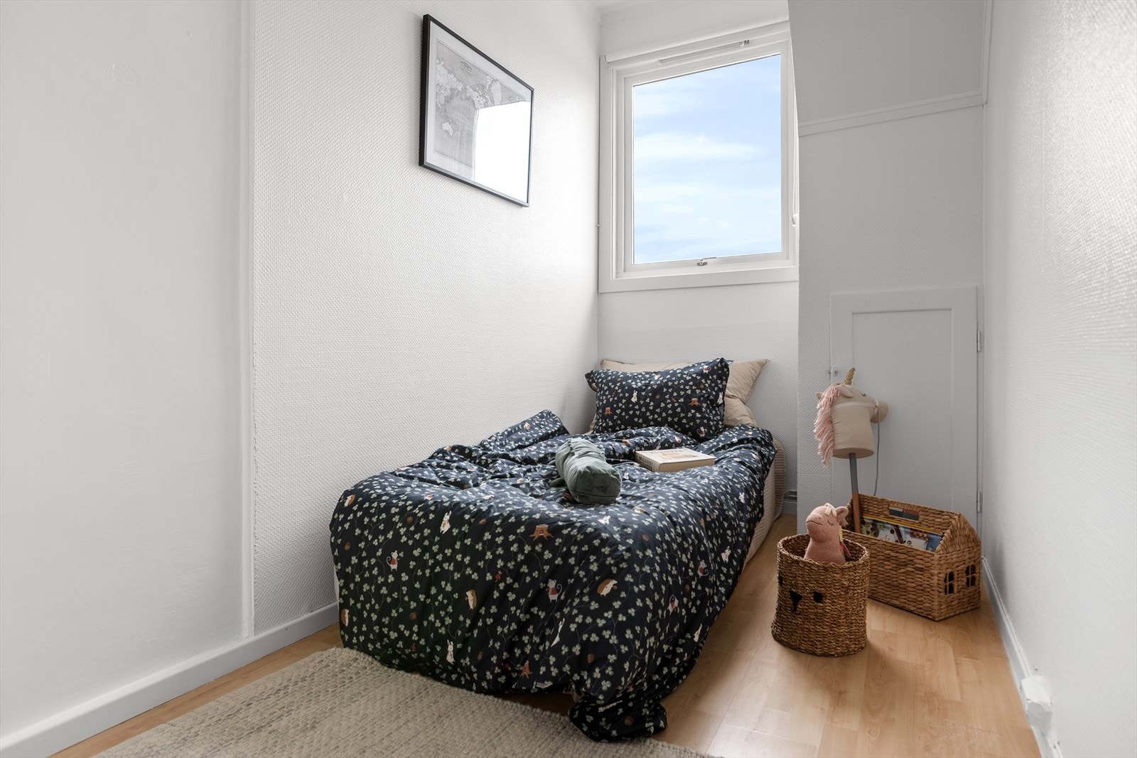 Soverom 3 Galleribilde