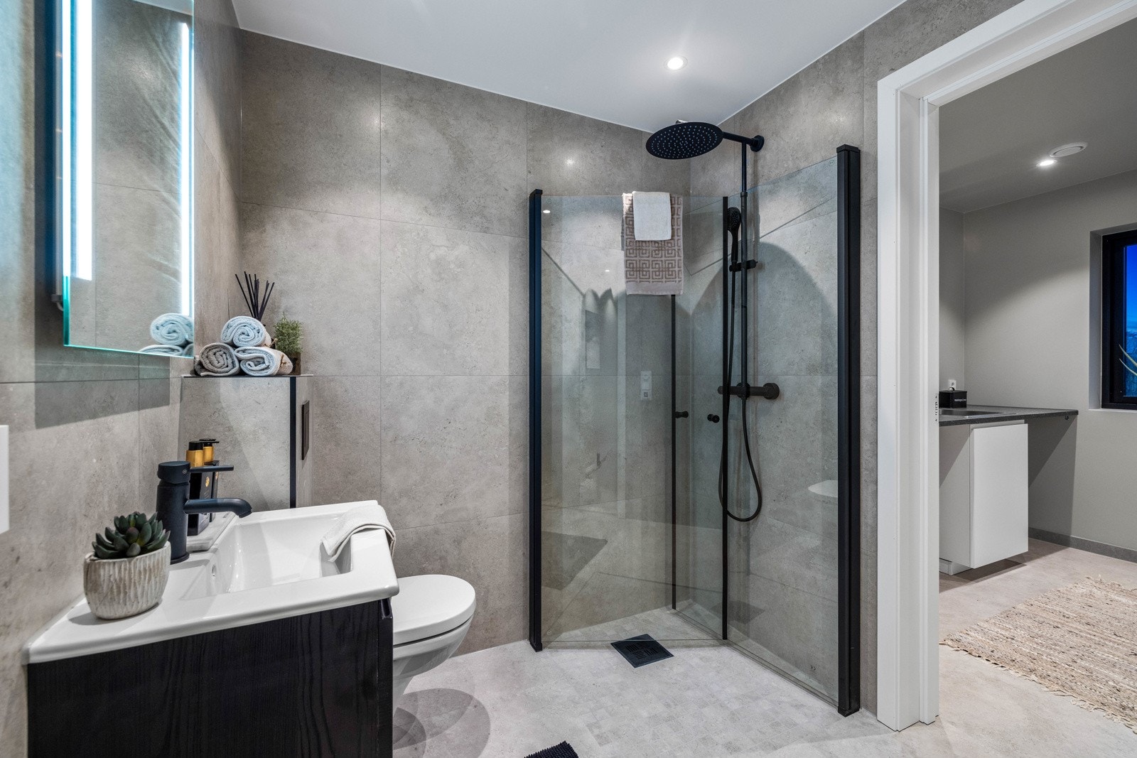 Et svært etterlengtet rom for barnefamilier. Galleribilde