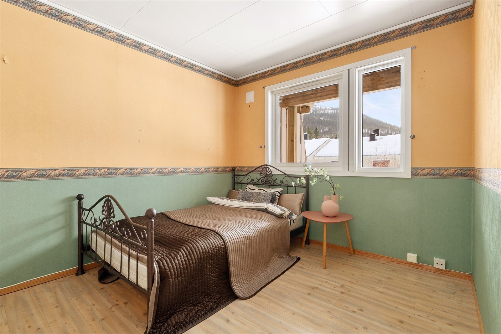 Soverom 3 av 3. Galleribilde