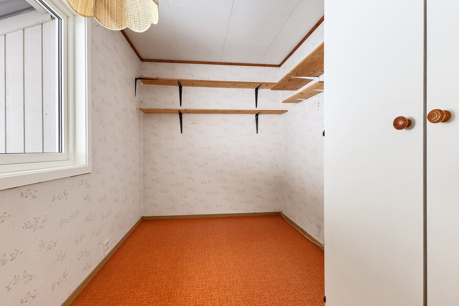 Soverom 1 av 3. Galleribilde